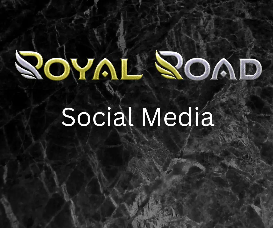 RR Social Media